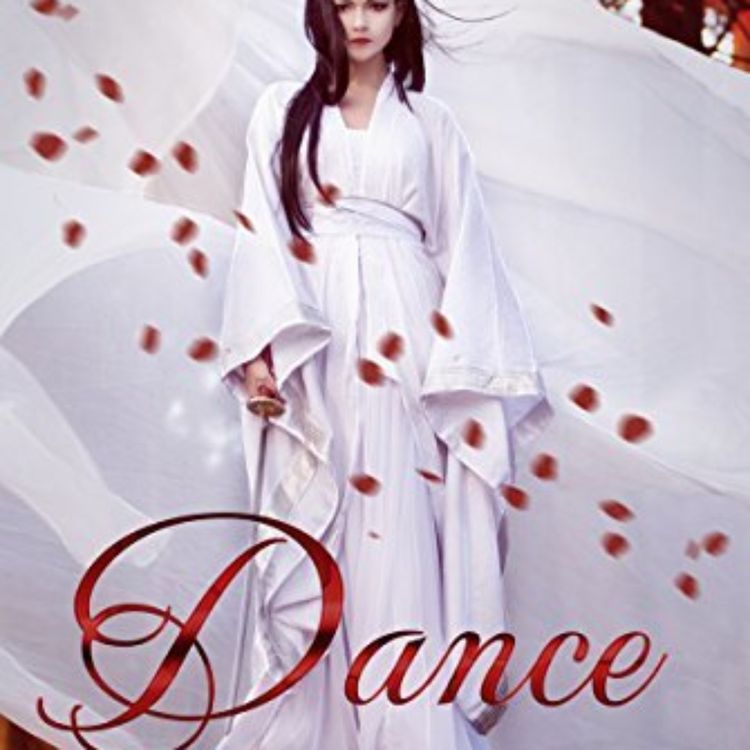 cover art for ¡Hora de libros! Dance de Demelza Carlton- Recuento primera parte