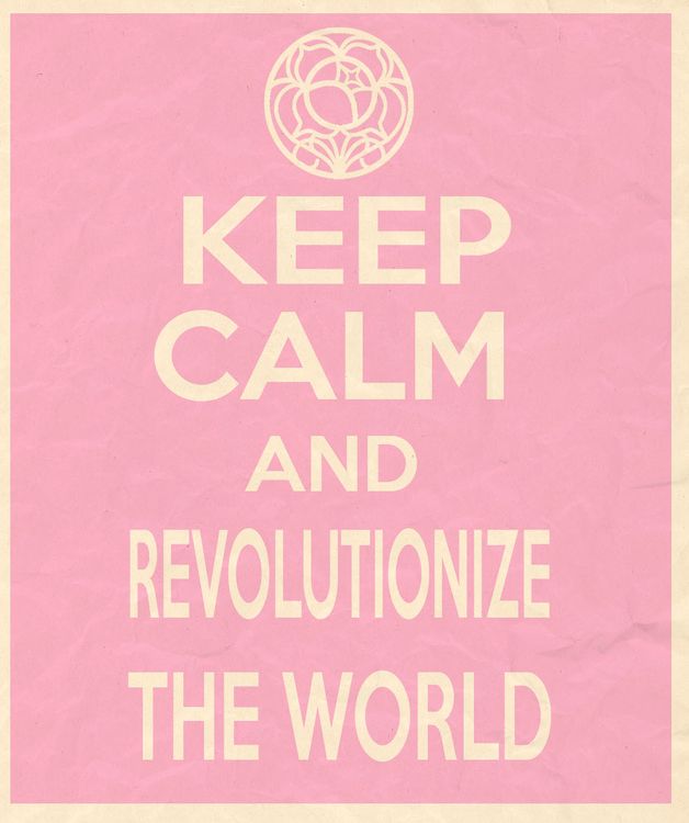 cover art for Utena ¿El Velvet Underground del anime? Capitulo de puras Vibes. primera parte.