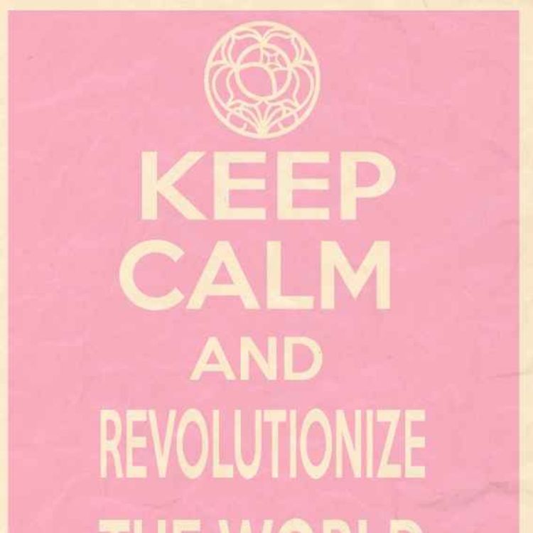 cover art for Utena SEPT Juri insatisfecha segunda parte. puras conclusiones puras vibes