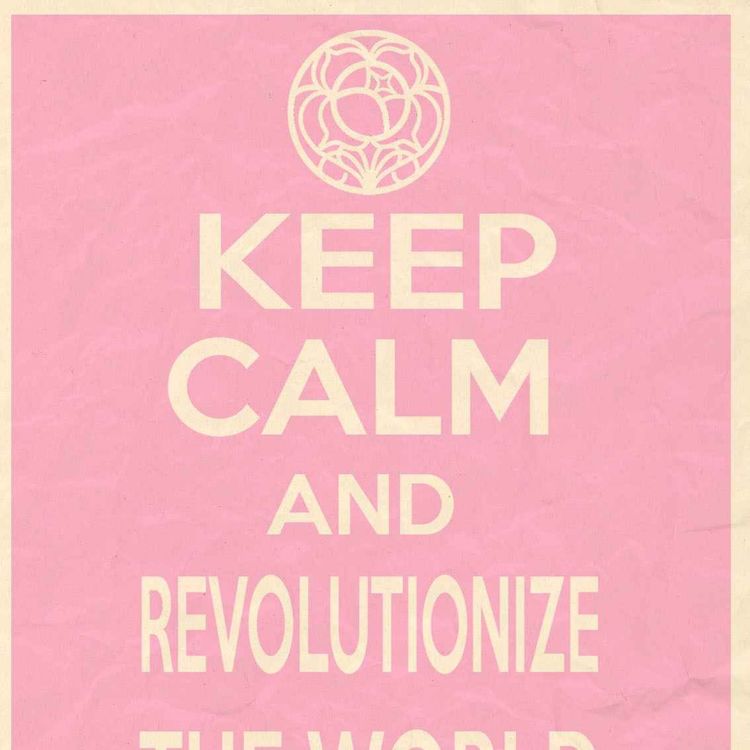 cover art for Utena TROIX Vibes, baile y bulling. Drama intenso de Shojo a la onceava potencia.