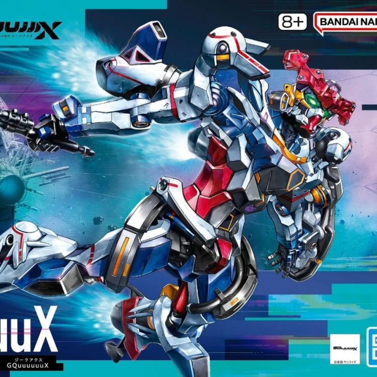 cover art for Tsurumaki sigue dando entrevistas y nosotras las seguimos comentando.