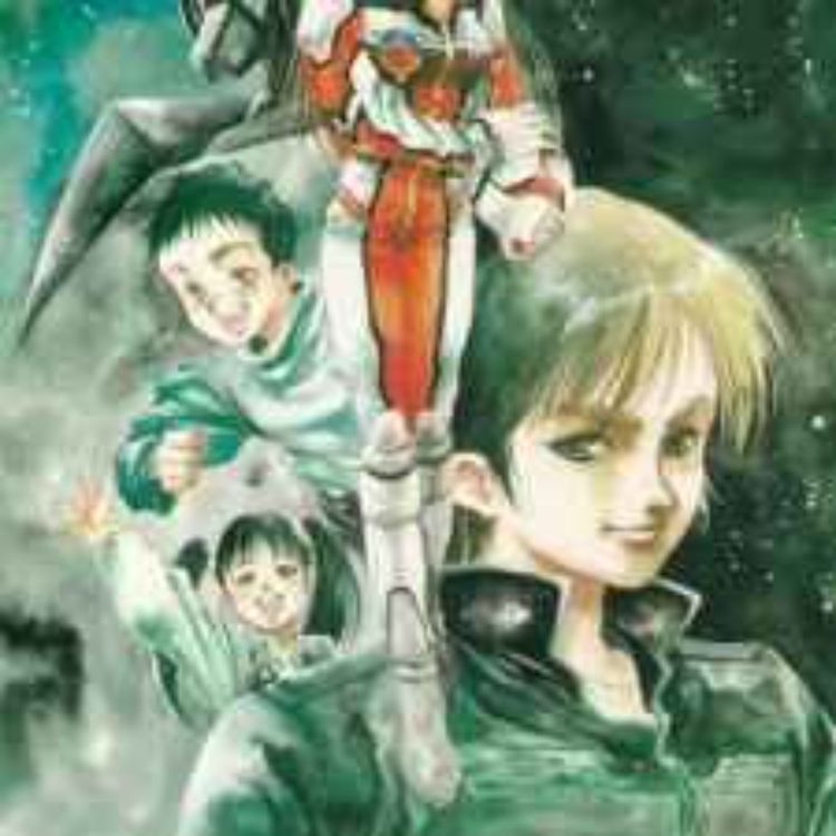 cover art for Gundam- War In the Navidad