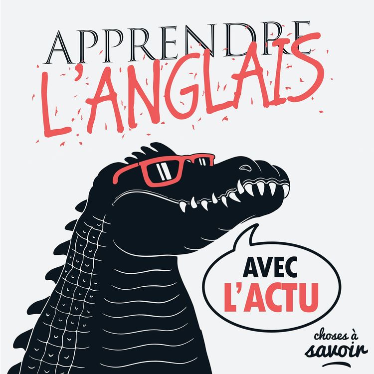 cover art for Notre nouveau podcast: La rumeur