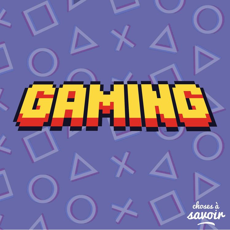 cover art for Pourquoi la musique de Mario fait partie de l’histoire des USA ?