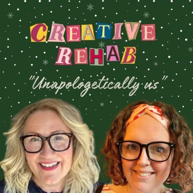 cover art for S2 EP16: Christmas Gifts Just Like Smithy 🎁🎄