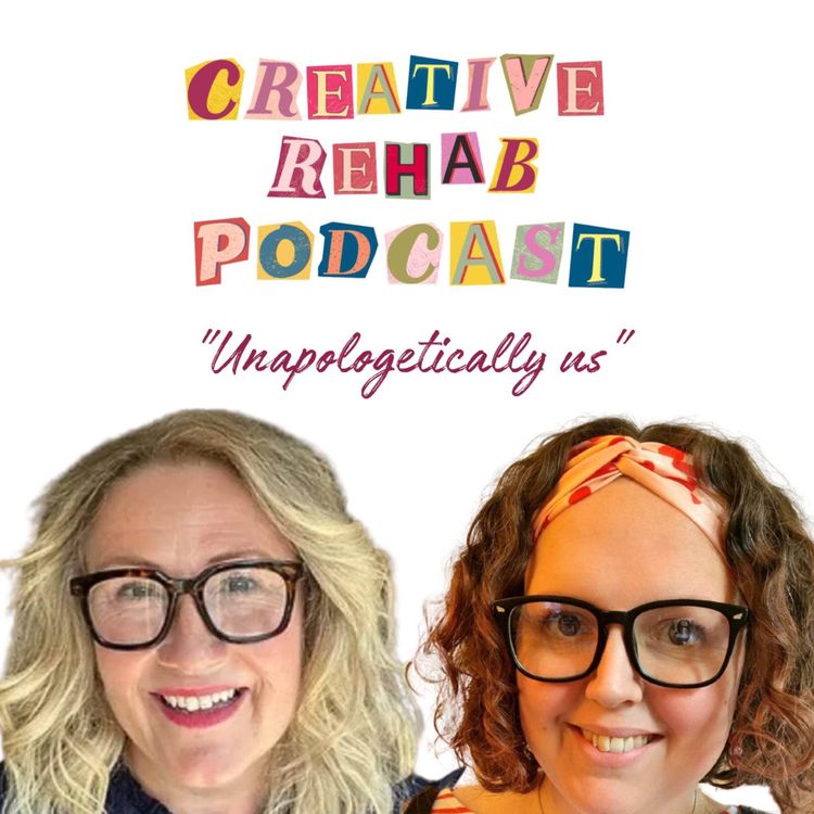 cover art for S3 EP2: Access To Work - Response to the Headline 