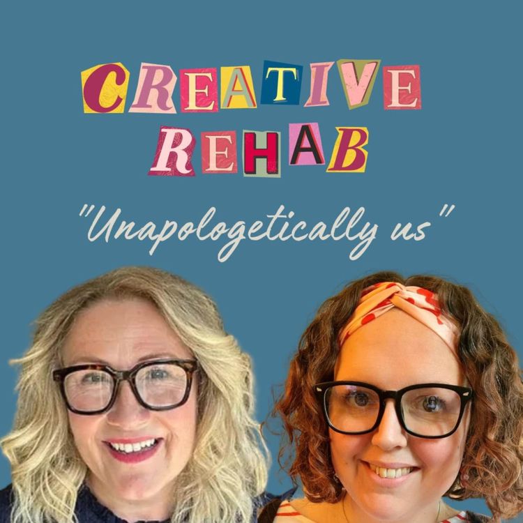 cover art for S2 EP18: Best Bits 2024 - Neurodivergence and Us