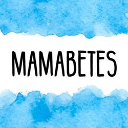 cover art for MamaBetes
