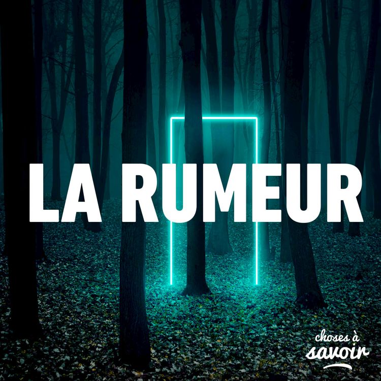 cover art for Un incendie vient-il d'embraser la Tour Eiffel ?