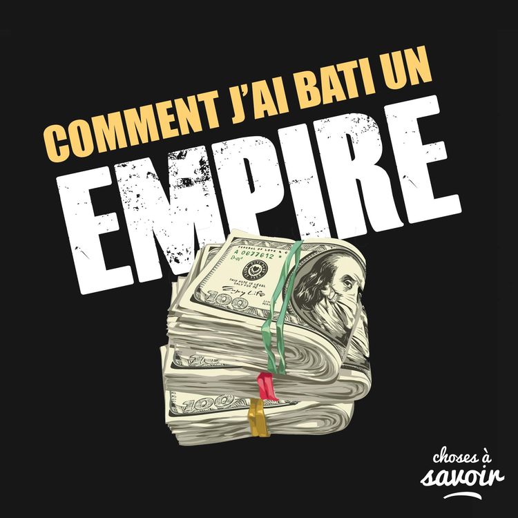 cover art for Bill Gates - Episode 2 : Le magicien à l’intérieur de la machine