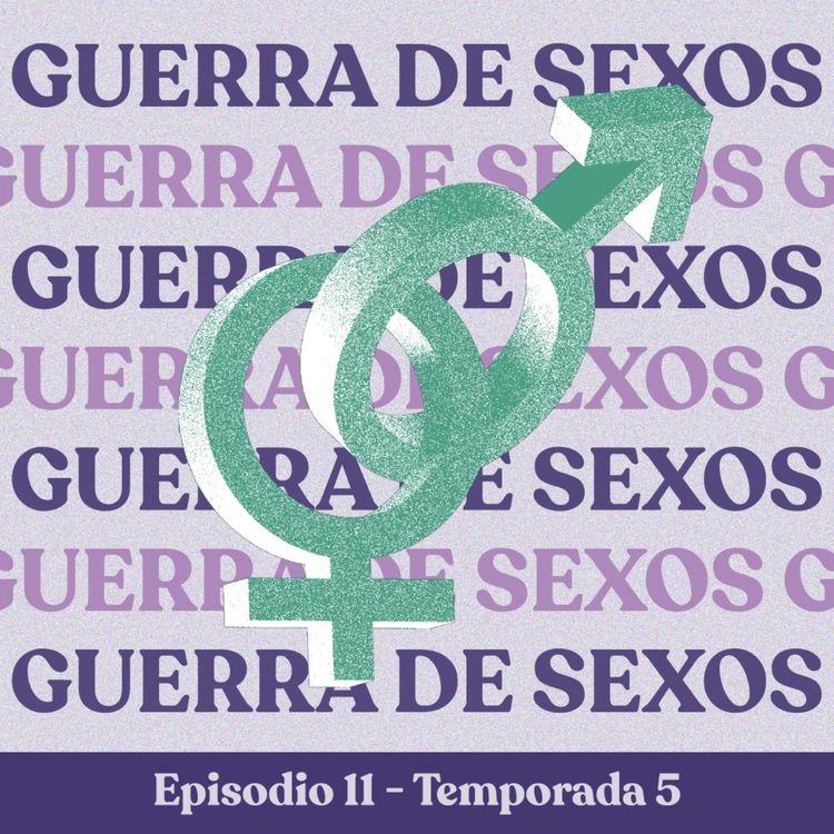 cover art for Guerra de sexos - T5E11