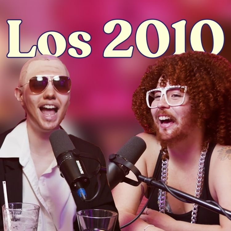 cover art for Lo mejor de Niñas Bien: 2010’s con Ana Cuesta - T4E40