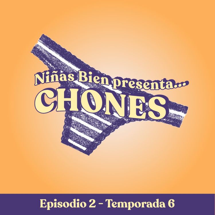 cover art for CHONES - T6E03