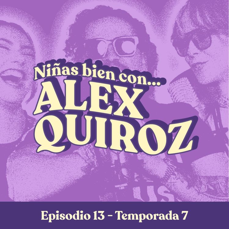 cover art for Gente mala confiesa sus crímenes (Con Alex Quiroz) - T7E13