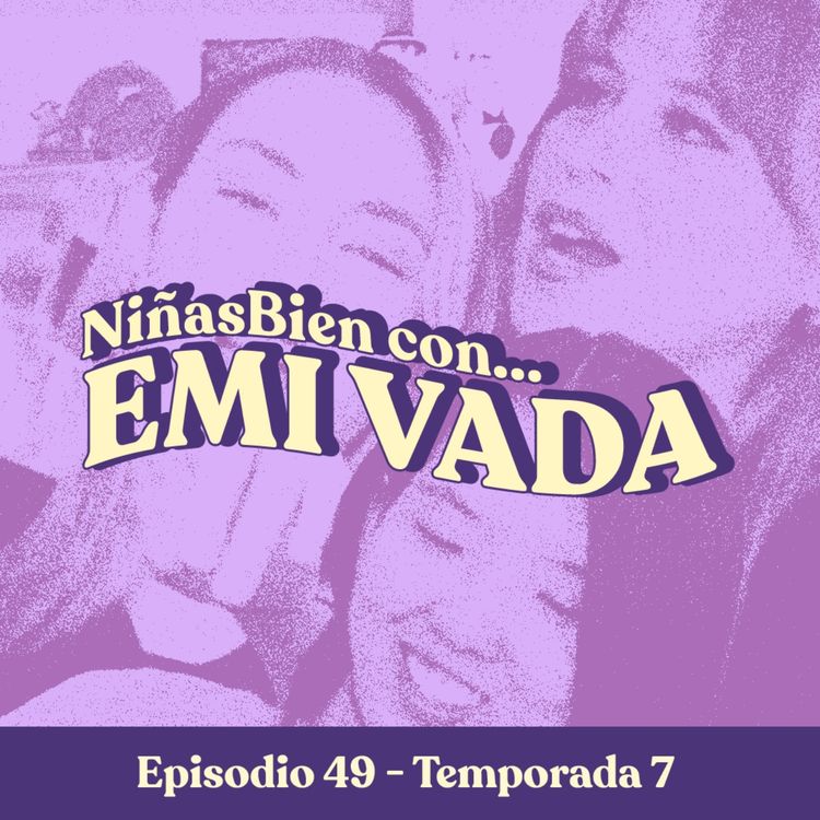 cover art for AL BORDE DE LA LOCURA CON EMI VADA