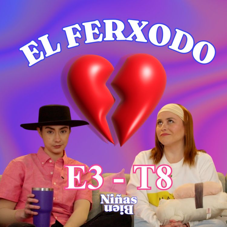 cover art for EL FERXODO - T8E03