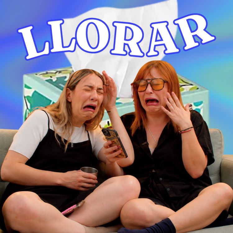 cover art for Nuestras Razones para Llorar - E20T8
