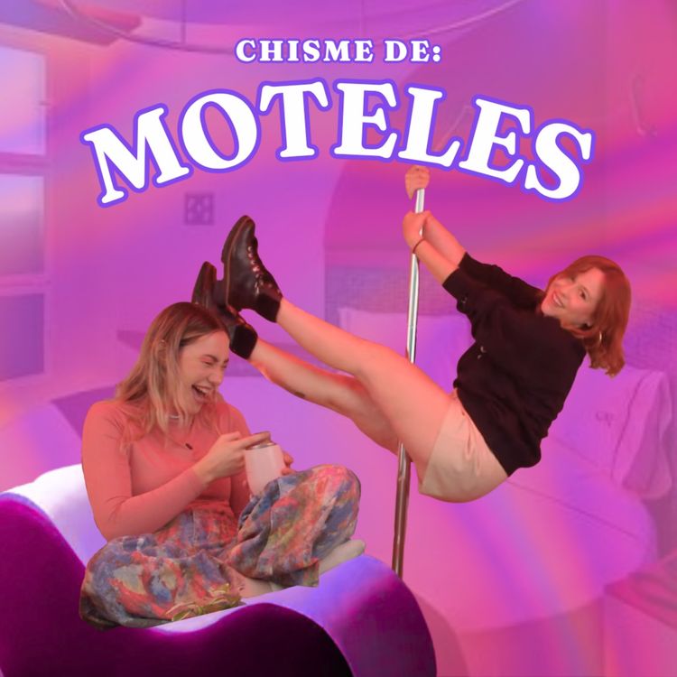 cover art for Chisme Ajeno #152: Chisme de Moteles