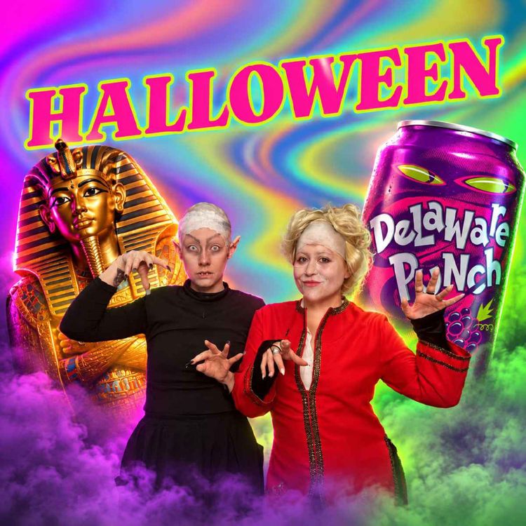 cover art for NyE Monstruos con Nosferatu y Drácula🧛🏻🧛🏻‍♂️