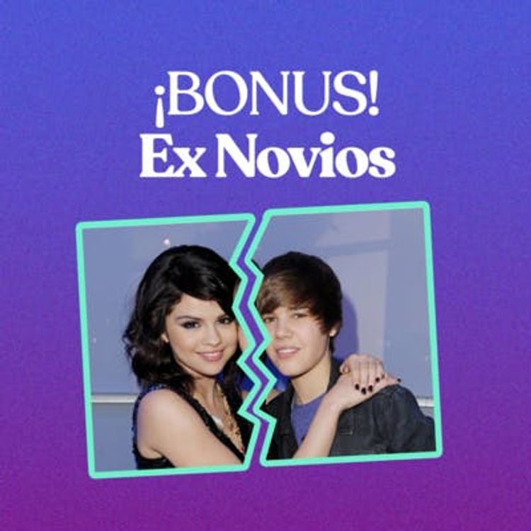 cover art for Ex novios (En vivo desde la VIDCON) - BONUS [CON VIDEO]