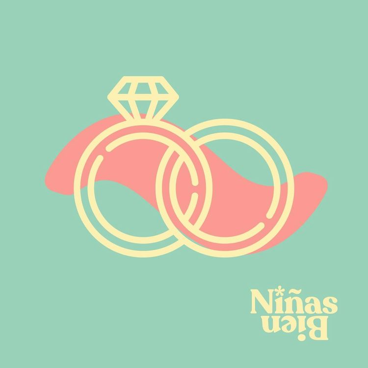 cover art for Matrimonio, relaciones, machismo y mucho más - T2E29