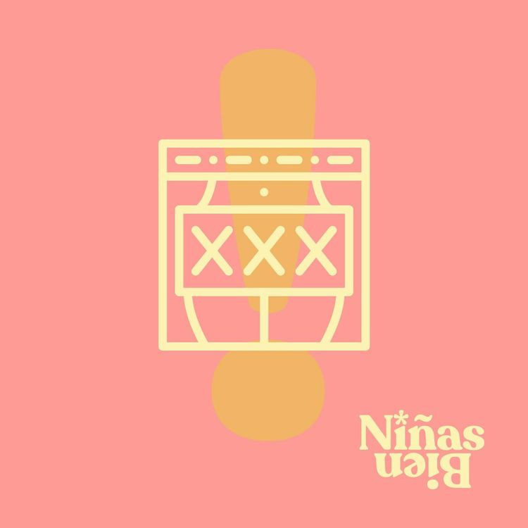 cover art for Sexo en el porno y las películas vs. Sexo real - T2E17