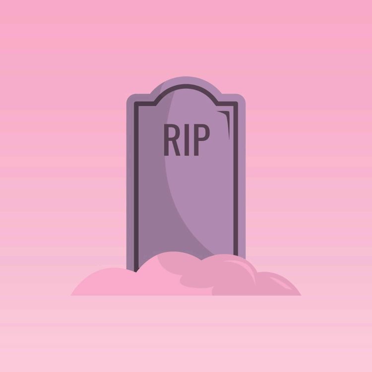 cover art for Muerte