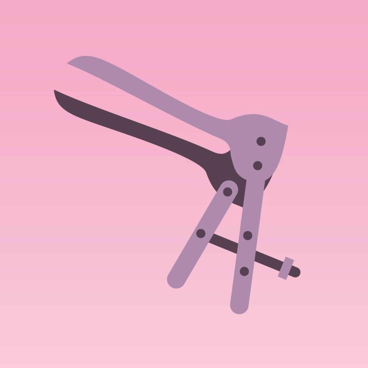 cover art for Platicando con Marie Stopes parte 2: Papanicolau y colposcopia