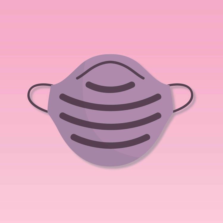 cover art for Cómo encontrar el amor en pandemia