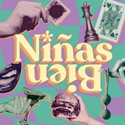 cover art for Niñas Bien