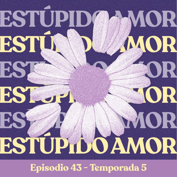 cover art for Naco y estúpido amor - T4E43