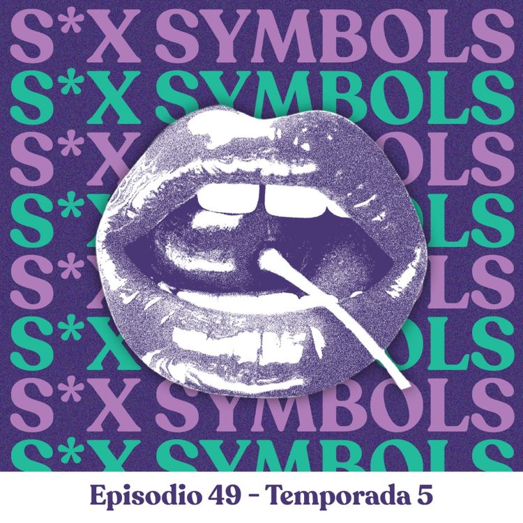 cover art for Sex Symbols- T5E49