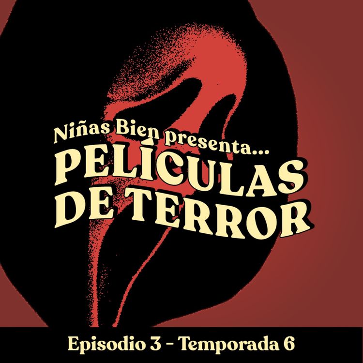 cover art for Películas de terror - T6E05