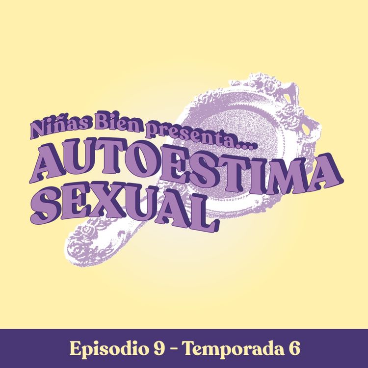 cover art for Autoestima sexual - T6E09