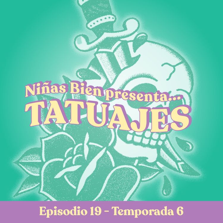 cover art for Tatuajes - T6E19