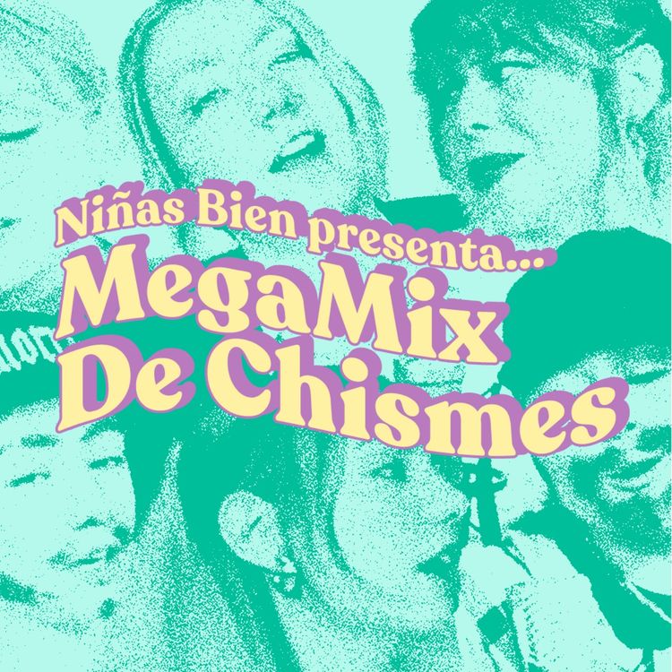 cover art for MEGAMIX DE BODORRIOS, MACHISMO Y VIEJITOS LOCOS