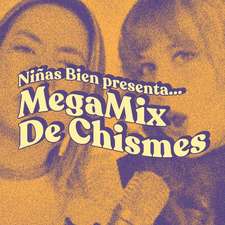 cover art for MEGAMIX DE MEGAMIXES CON PIJAMADAS POSADAS Y DESMAYE 