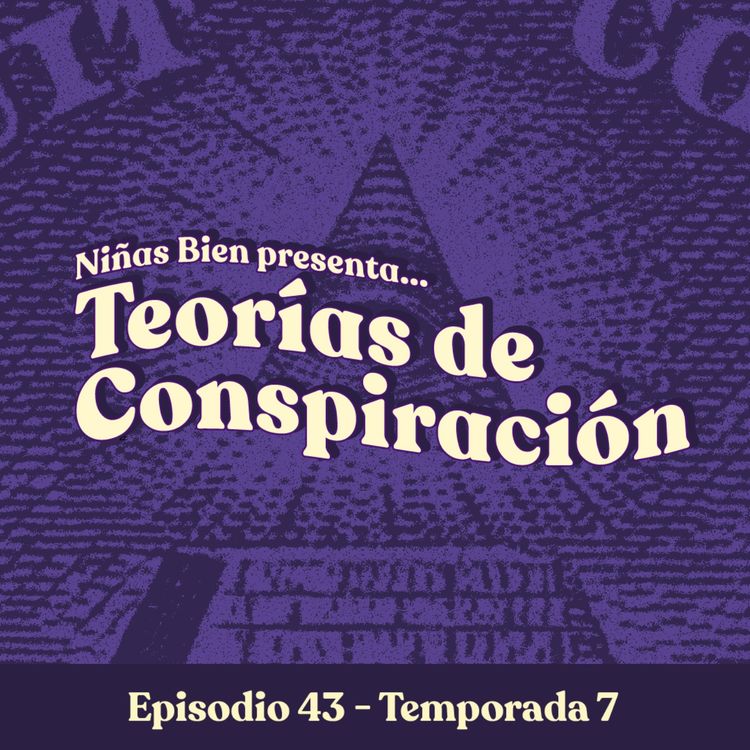 cover art for Teorías de conspiración (Niñas Version) -T7E43