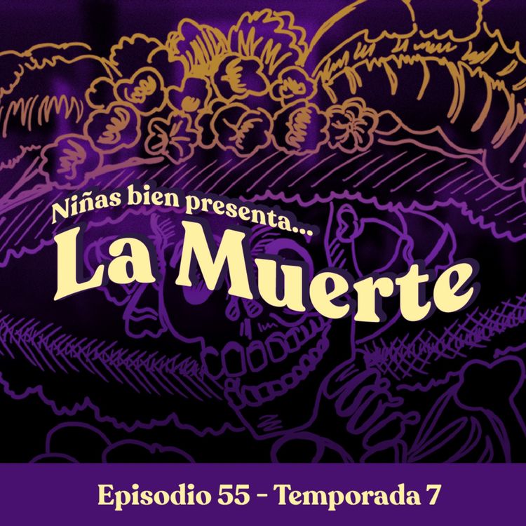 cover art for Muerte (Niñas version) - T7E55