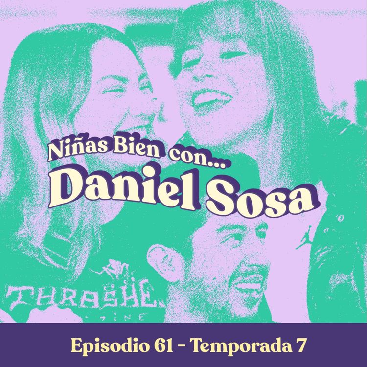 cover art for Neteando con Daniel Sosa - T7E62