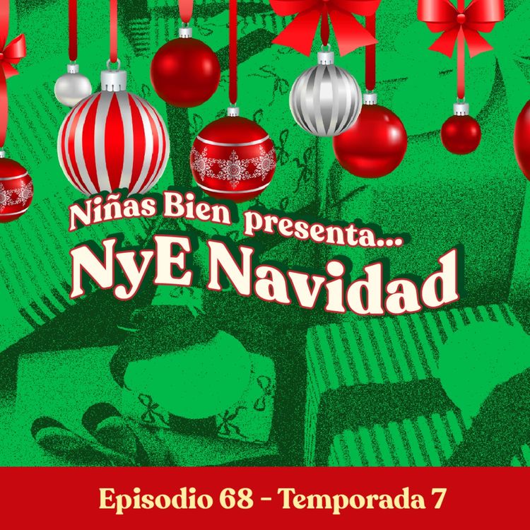 cover art for Naca y Estúpida Navidad - T7E68