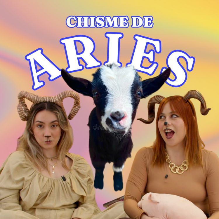 cover art for Chisme Ajeno #133: Chime Aries