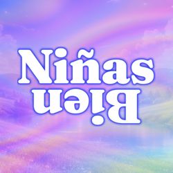 cover art for Niñas Bien