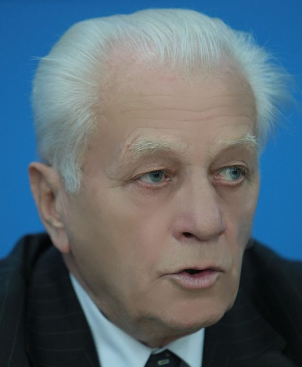 cover art for Stepan Ilkovych Khmara