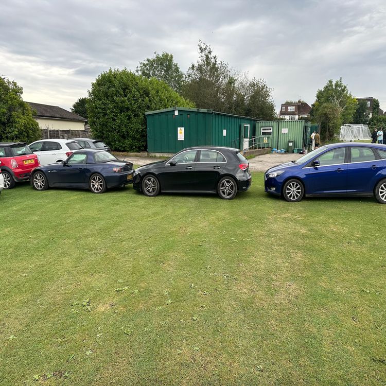 cover art for Episode 7: Obligatory season review