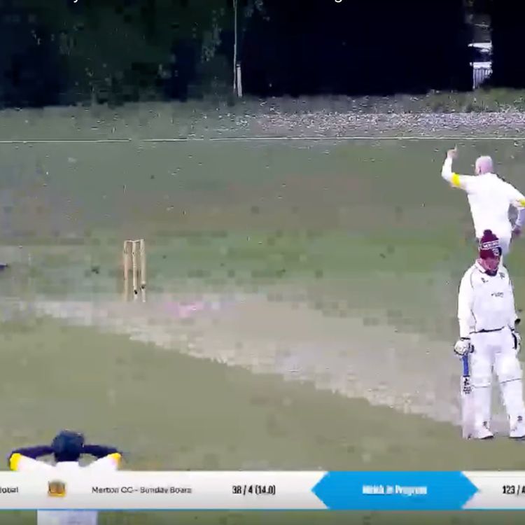 cover art for Season 2, Episode 2: Boom, fined!