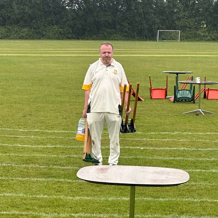 cover art for Season 2, Episode 3: President's Day and pirates