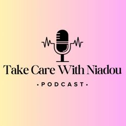 cover art for Take Care with Niadou