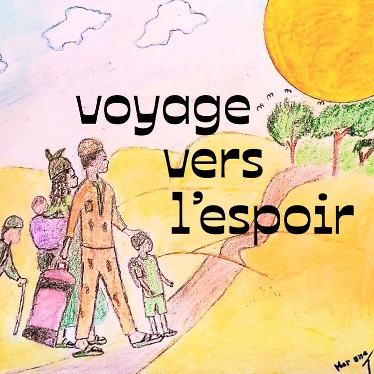 cover art for Mohamed Traoré