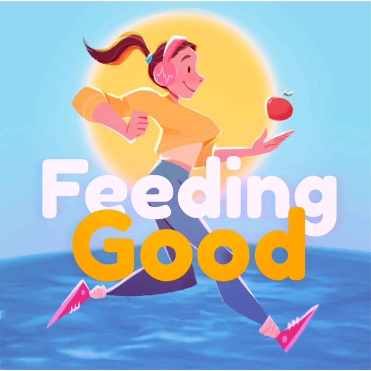 cover art for Bienvenue dans le monde de la nutrition